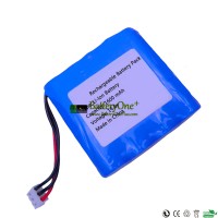 Replacement Battery for PLC CM100