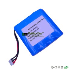 Replacement Battery for PLC CM100