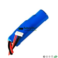 Replacement Battery for PLC Coco-06