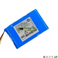 Replacement Battery for PLC COHN-18650-3S2P