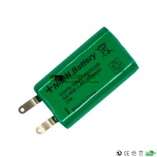 Replacement Battery for PLC COHN-50AAY1600X2(B)