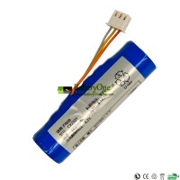 Replacement Battery for PLC CX2301