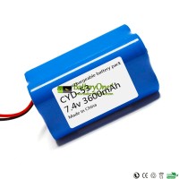 Replacement Battery for PLC CYD-53