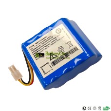 Replacement Battery for PLC D005-INR-M26-4S2P