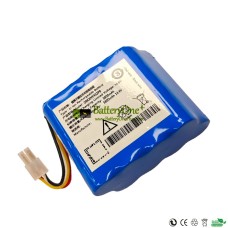 Replacement Battery for PLC DBKXNY4S2PB