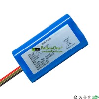 Replacement Battery for PLC DC0008