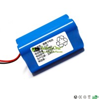 Replacement Battery for PLC DK0041