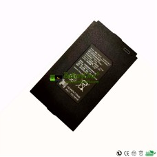 Replacement Battery for PLC DL20VC PB3621