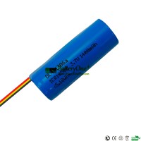 Replacement Battery for PLC DL4-1306a ICR18500