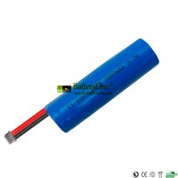 Replacement Battery for PLC DM-1220