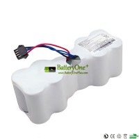 Replacement Battery for PLC DN78-BYD H-SC3000P