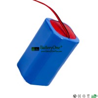 Replacement Battery for PLC DT4052