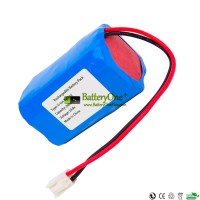 Replacement Battery for PLC ECG-912A