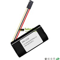 Replacement Battery for PLC EPG-1218