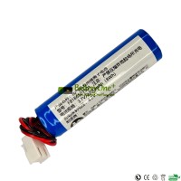 Replacement Battery for PLC FB186501S01