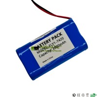 Replacement Battery for PLC FLY1-7420