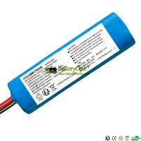 Replacement Battery for PLC FTX-4S1P-BK