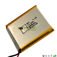 Replacement Battery for PLC GH106249