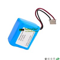 Replacement Battery for PLC GPHC152M07