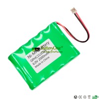 Replacement Battery for PLC GPHC212C0A