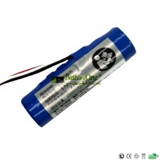 Replacement Battery for PLC GR31-4G