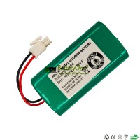 Replacement Battery for PLC H-SC3000x4 565-021