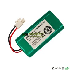 Replacement Battery for PLC H-SC3000x4 565-021