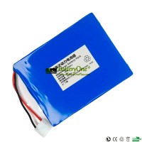 Replacement Battery for PLC HB053