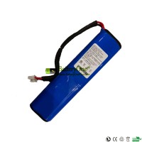 Replacement Battery for PLC HF-18650-4S1PHS