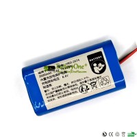 Replacement Battery for PLC HKD-2674