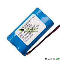 Replacement Battery for PLC HKD-3037