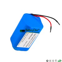 Replacement Battery for PLC HKD-4074