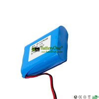 Replacement Battery for PLC HY-1S3P