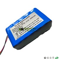 Replacement Battery for PLC HYHB-1463