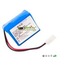 Replacement Battery for PLC HYLB-1266