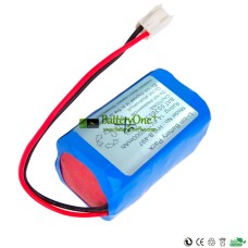 Replacement Battery for PLC HYLB-497