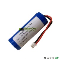 Replacement Battery for PLC ICR18490Z1S1P212N140