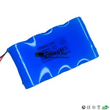 Replacement Battery for PLC IFR32650-1S4P