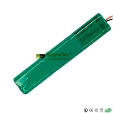 Replacement Battery for PLC IND211