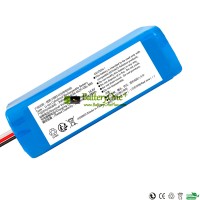 Replacement Battery for PLC INR18650-M26-4S2P-CRL-300