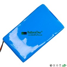 Replacement Battery for PLC ISR18650