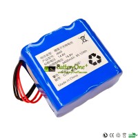 Replacement Battery for PLC J849