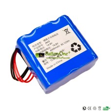 Replacement Battery for PLC J849