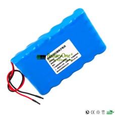 Replacement Battery for PLC JGQ231