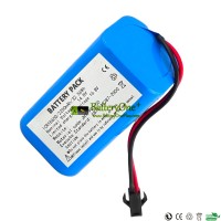 Replacement Battery for PLC JHT-99J-00