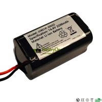 Replacement Battery for PLC JJ4S1P-2N22 MR800