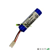 Replacement Battery for PLC JQ033-19L