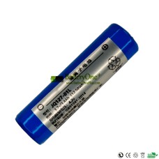 Replacement Battery for PLC JQ127-01L