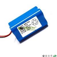 Replacement Battery for PLC JS3294