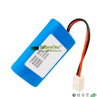 Replacement Battery for PLC JS3469